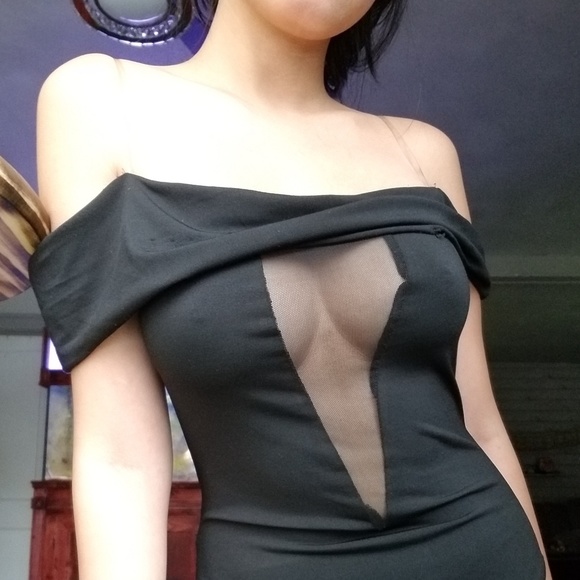 Tops - 💄Off Shoulders Top Body Suit